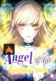 Angel of the Golden Aura