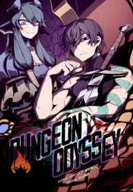 Dungeon Odyssey