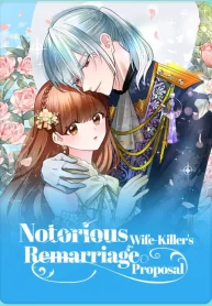 Notorious Wife-Killer's Remarriage Proposta