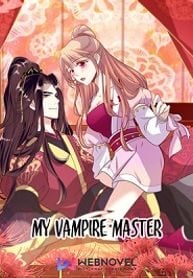 My Vampire Master