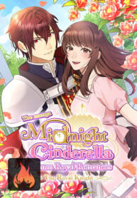 Midnight Cinderella Ikemen Royal Romance ~ The Royal Knight ~