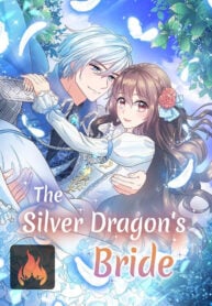 The Silver Dragon’s Bride