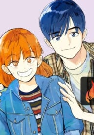 Cheese in the Trap : Newlywed Edition